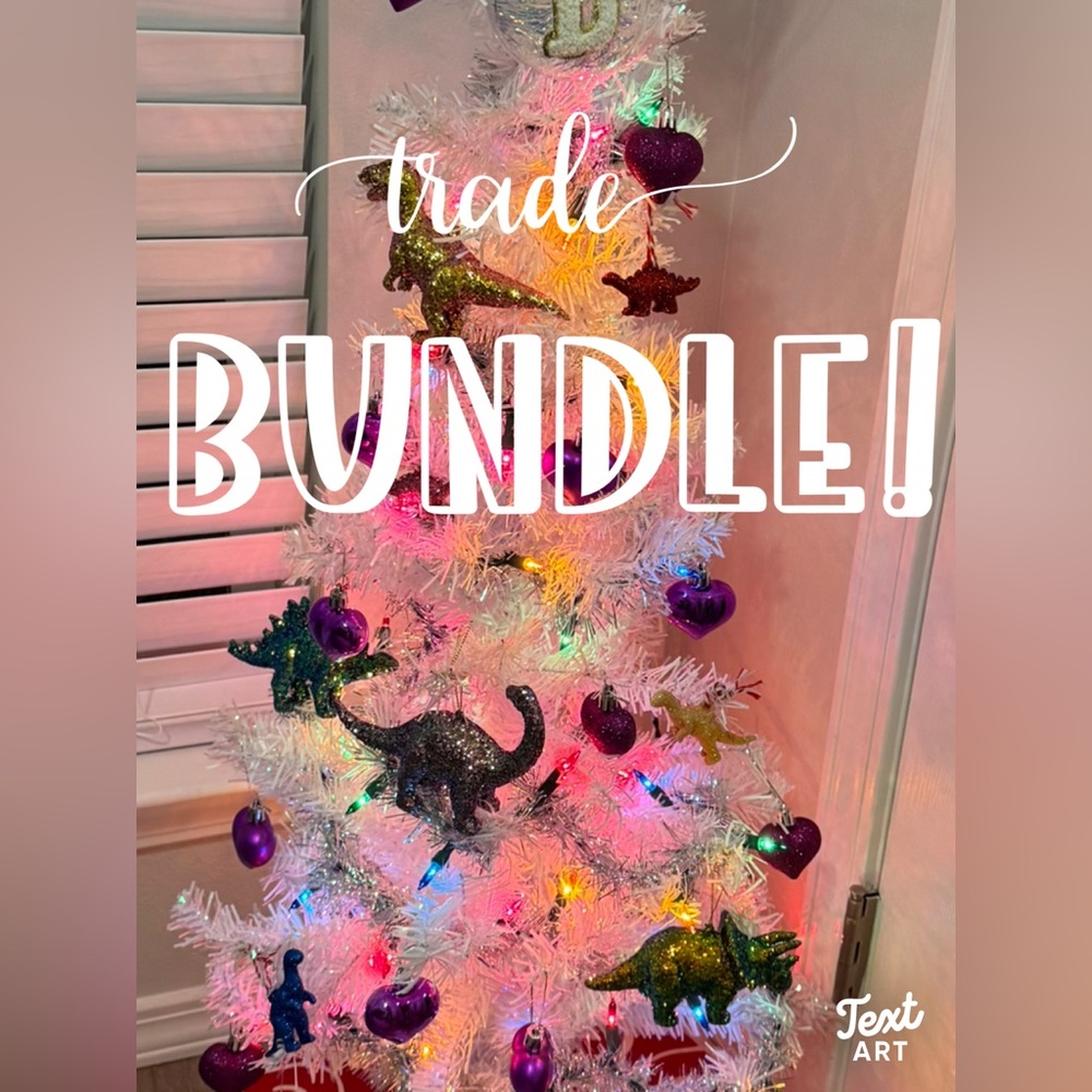 Trade bundle